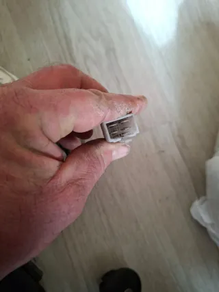 Bombín Suzuki Burgman 125/200