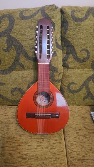 Instrumentos de cuerda de alta calidad