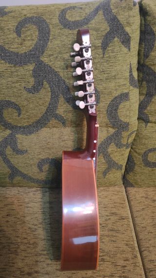 Instrumentos de cuerda de alta calidad