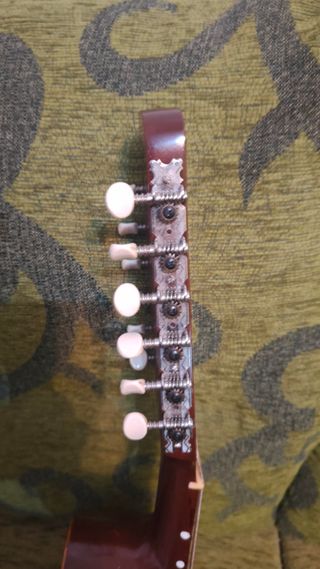 Instrumentos de cuerda de alta calidad