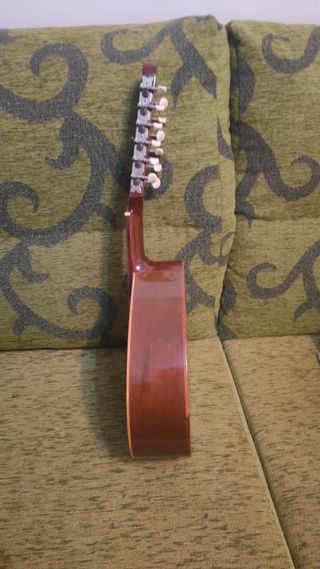 Instrumentos de cuerda de alta calidad