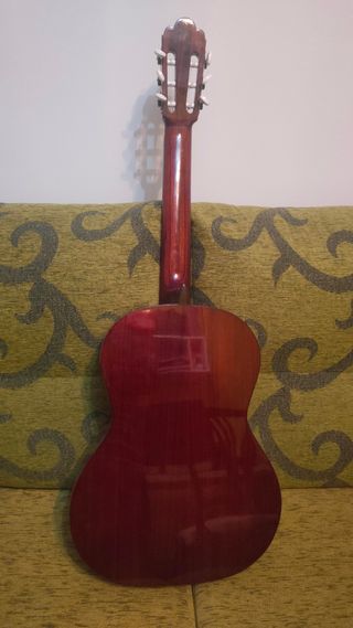 Instrumentos de cuerda de alta calidad