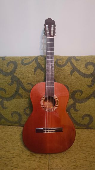 Instrumentos de cuerda de alta calidad