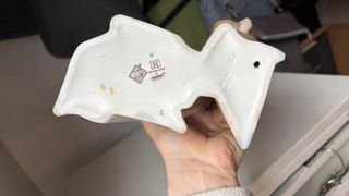 Exclusiva Figura LLADRÓ "Mirando al Horizonte"