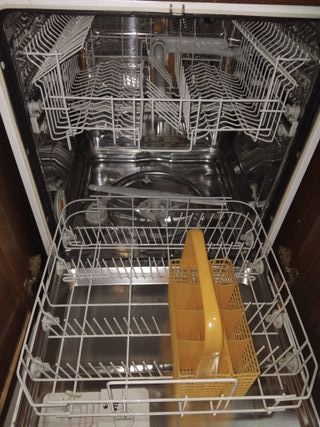 Lavavajillas Zanussi DA 6252