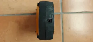 DYMO RHINO 4200 Etiquetadora Profesional