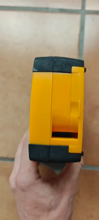 DYMO RHINO 4200 Etiquetadora Profesional