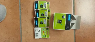 DYMO RHINO 4200 Etiquetadora Profesional