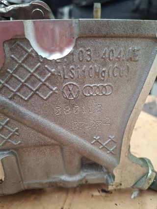 Culata 1.4 16V TSI VW Seat Skoda Audi 04E103064F