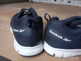 ZAPATOS SEGURIDAD Reebok NUEVOS