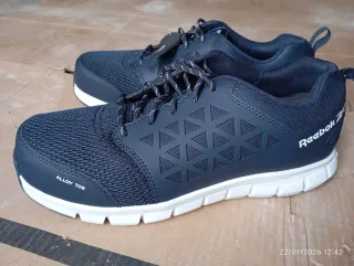 ZAPATOS SEGURIDAD Reebok NUEVOS