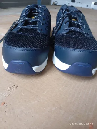 ZAPATOS SEGURIDAD Reebok NUEVOS