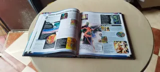 DC COMICS. La Enciclopedia (nueva edición): Nue...