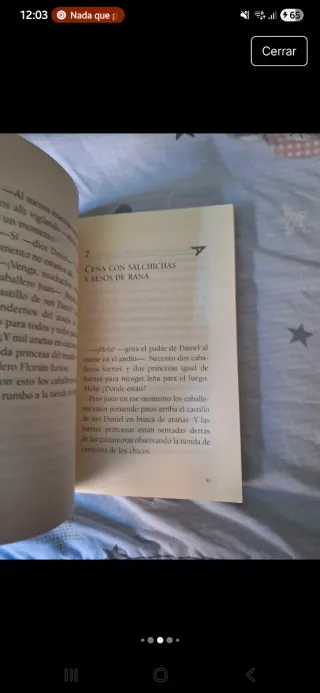 Lote de libros juveniles vintage entre 8 y 12 años