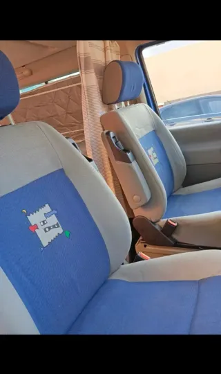 Volkswagen Multivan 1999