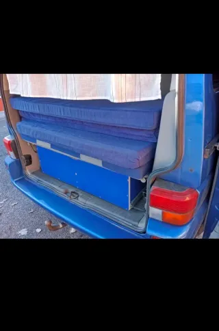 Volkswagen Multivan 1999