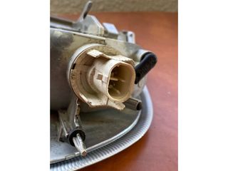 Piloto Delantero Volvo S40 99-00