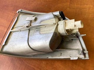 Piloto Delantero Volvo S40 99-00