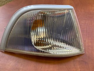 Piloto Delantero Volvo S40 99-00