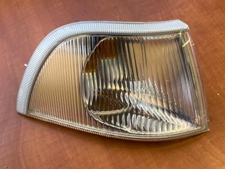 Piloto Delantero Volvo S40 99-00