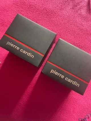 Reloj Pierre Cardin Mujer