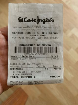 iPad Air 2 128GB Wi-Fi Plata