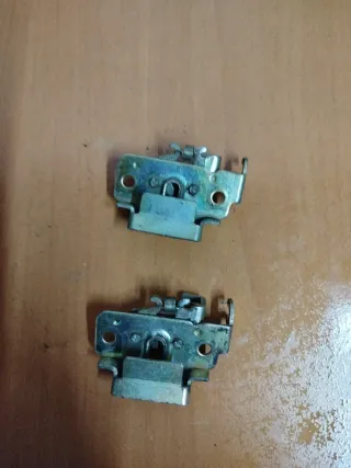 Cierre Asiento Kymco Superdink 2020-21