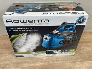 Rowenta Silence Steam Pro Centro Planchado