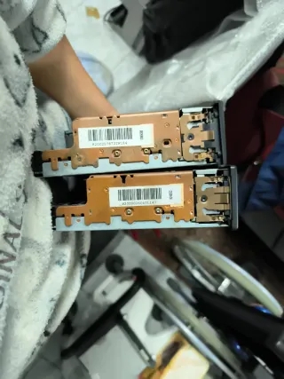 Radio Renault Laguna