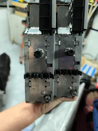 Radio Renault Laguna