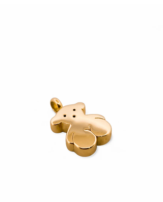 Colgante Oso TOUS Oro 18kt 25mm
