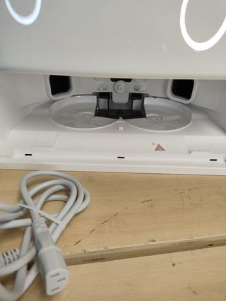 Robot Aspirador Mova P50 Ultra