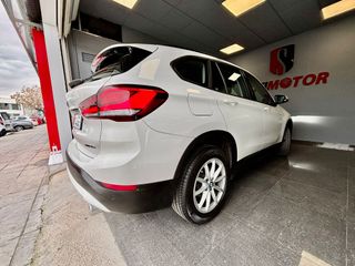 BMW X1 SDRIVE 18DA AUTOMATICO 150CV 164000KM 2019