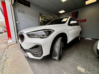 BMW X1 SDRIVE 18DA AUTOMATICO 150CV 164000KM 2019