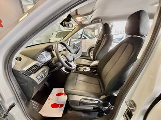 BMW X1 SDRIVE 18DA AUTOMATICO 150CV 164000KM 2019