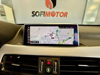 BMW X1 SDRIVE 18DA AUTOMATICO 150CV 164000KM 2019