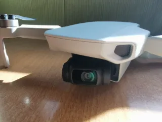 Drone DJI Mavic Mini gris