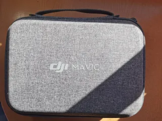 Drone DJI Mavic Mini gris