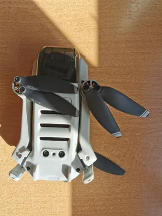 Drone DJI Mavic Mini gris