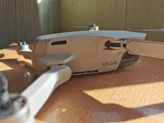 Drone DJI Mavic Mini gris
