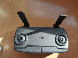 Drone DJI Mavic Mini gris