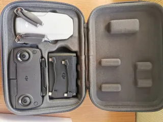 Drone DJI Mavic Mini gris