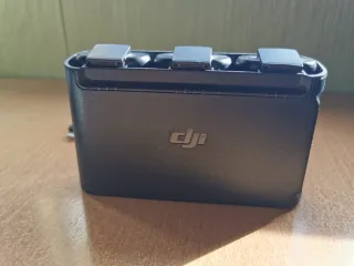 Drone DJI Mavic Mini gris