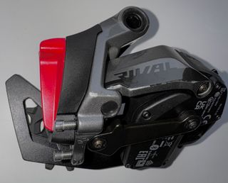 Câmbio Traseiro SRAM Rival AXS 12V