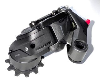 Câmbio Traseiro SRAM Rival AXS 12V