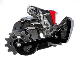 Câmbio Traseiro SRAM Rival AXS 12V