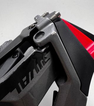 Câmbio Traseiro SRAM Rival AXS 12V