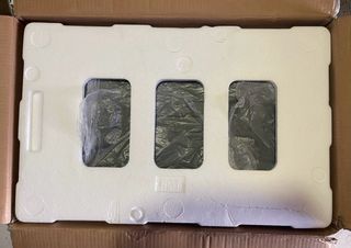 Nevera Portátil Alpicool NL30 27L 12V/220V- NUEVA