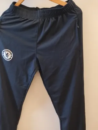 Chándal Chelsea Talla L niño Nuevo