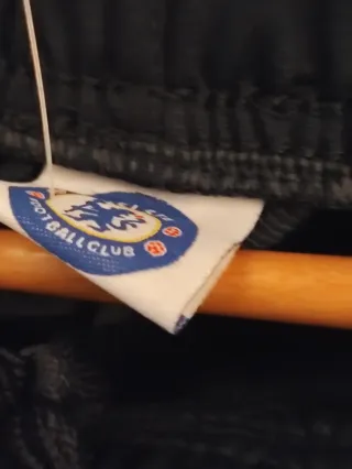 Chándal Chelsea Talla L niño Nuevo